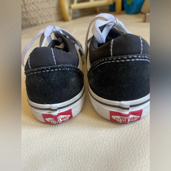 Vans Old Skool shoes - Picture 6 of 7